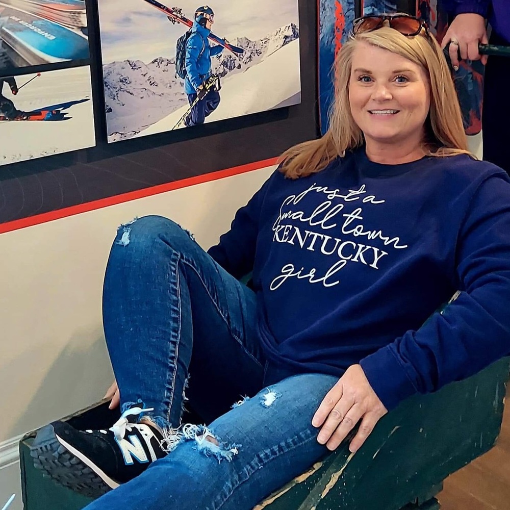 Meet your Posher, Kelli